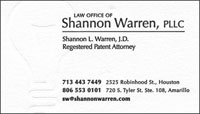 shannonwarrendotcom