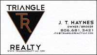 triangle